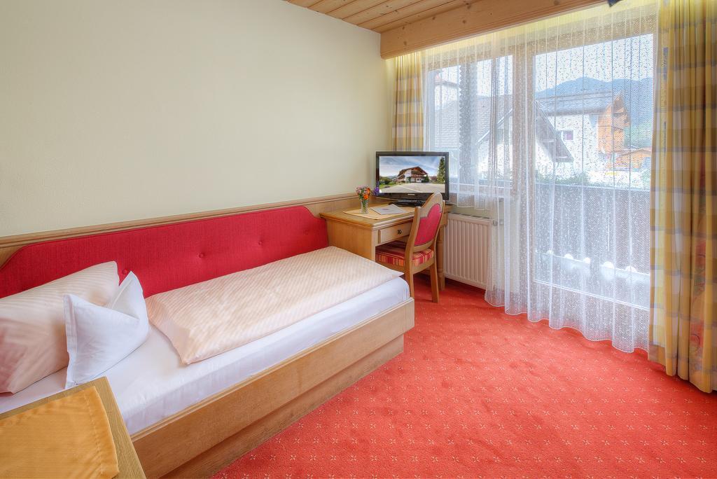 Gasthof Ascherwirt Hotel Brandenberg Room photo